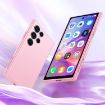 SOYES ONEMYTH S25 Pro, 2GB+16GB, 4" Android 10, 3G, Dual SIM, Pink - 3