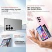 SOYES ONEMYTH S25 Pro, 2GB+16GB, 4" Android 10, 3G, Dual SIM, Grey - 5