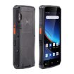 UNIWA M580S Rugged Phone, 4GB+64GB, 5.5" Android 10, 4G, Black - 2