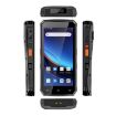 UNIWA M580S Rugged Phone, 4GB+64GB, 5.5" Android 10, 4G, Black - 3