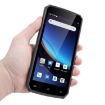 UNIWA M580S Rugged Phone, 4GB+64GB, 5.5" Android 10, 4G, Black - 5