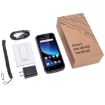 UNIWA M580S Rugged Phone, 4GB+64GB, 5.5" Android 10, 4G, Black - 6