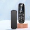 LONG-CZ S60 4G Mini Phone, Unisoc T107, LED, 21 Keys, Single SIM - 1