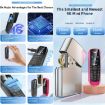 LONG-CZ S60 4G Mini Phone, Unisoc T107, LED, 21 Keys, Single SIM - 4