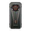 DOOGEE S Punk Pro, 8GB+512GB, 6.6" Android 14, 4G, OTG, NFC, Black+Orange - 3