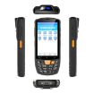 UNIWA HS006 Industrial PDA, 2GB+16GB, 4" Android 11, QR & NFC, 4G UK Plug - 3