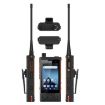 UNIWA P4 Plus UHF Walkie Talkie Phone, 4GB+64GB, 4.0", 4G (US Plug) - 5