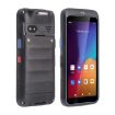 UNIWA V5N Rugged Phone, 4GB+64GB, 5.5" Android 12, 4G, NFC, AU Plug - 2