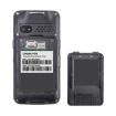 UNIWA V5N Rugged Phone, 4GB+64GB, 5.5" Android 12, 4G, NFC, AU Plug - 4