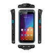 UNIWA V5N Barcode PDA Rugged Phone, 4GB+64GB, 5.5" Android 12 - 5