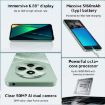 Xiaomi POCO C75 Global 8GB+256GB 4G Black, Side Fingerprint, NFC - 3