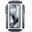 Oukitel WP35 Pro 5G Rugged Phone, 12GB+512GB, Android 14, Grey - 4