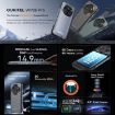 Oukitel WP35 Pro 5G Rugged Phone, 12GB+512GB, Android 14, Grey - 5