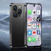 SOYES XS19 Pro, 6GB+128GB, 3.8" Android 12, 4G Dual SIM, Black - 2