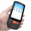 UNIWA HS006 Industrial PDA, 3GB+32GB Android 11, 4G NFC QR Scanner - 4