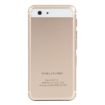 MELROSE S9 2.45" Android 5.1 512MB+8GB Quad Core 3G Phone Gold - 3