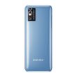 DOOV R17 Pro Keypad Phone, 4GB+64GB, 3.5" Android 12, 4G, Blue - 3