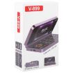 SOYES V-899, 2.4" & 2.8" Display, 32MB+64MB, 2G Dual SIM, Gold - 6