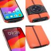 UNIWA PJ001 Projector Phone, 8GB+256GB, 6.72" Android, 4G (Green) - 6