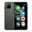 SOYES XS11, 1GB+8GB, 2.5" MTK6580 Quad Core, 3G Dual SIM (Green) - 1