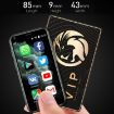 SOYES XS11, 1GB+8GB, 2.5" MTK6580 Quad Core, 3G Dual SIM (Green) - 3