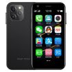 SOYES XS12, 3GB+32GB, 3" Android 9, Quad Core, 4G, Dual SIM, Black - 1