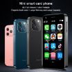 SOYES XS12, 3GB+32GB, 3" Android 9, Quad Core, 4G, Dual SIM, Black - 3