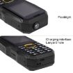 W2025 Elder Phone: Waterproof, Shockproof, Dustproof, 5800mAh, Dual SIM - 3