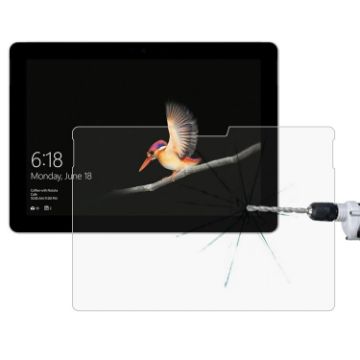 Microsoft Surface Go 2 Tempered Glass Film 9H Explosion-proof 2.5D - 1