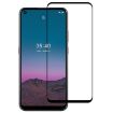 Nokia 5.4 Tempered Glass Full Glue Full Screen Film - 1