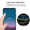 Nokia 5.4 Tempered Glass Full Glue Full Screen Film - 5