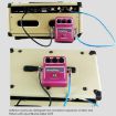 JOYO CM-05 35cm Single Block Effector Cable Line - 5