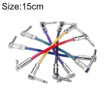 JOYO CM-11 15cm Single Block Effector Cable Line - 1