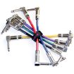 JOYO CM-11 15cm Single Block Effector Cable Line - 2