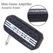 JOYO JA-03 Mini Portable Acoustic Guitar Electric Effector - 2