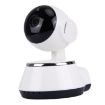 V380 HD 720P 360 Rotatable IP Camera, WiFi, Two-way Voice, TF Card Support - 2