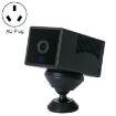 G17 HD 1080P Smart WiFi IP Camera, Night Vision, Audio, Motion, AU Plug - 1