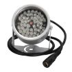 48 LED Infrared Fill Light for Monitoring - Auxiliary Lamp - 2