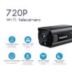 Anpwoo Paladin 720P HD WiFi IP Camera, Motion Detection & Night Vision - 4