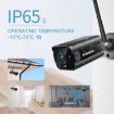Anpwoo Paladin 720P HD WiFi IP Camera, Motion Detection & Night Vision - 5