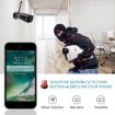 Anpwoo Paladin 720P HD WiFi IP Camera, Motion Detection & Night Vision - 6