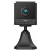 CAMSOY S20 1080P WiFi Action Camera with Mount (Black) - 1