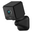 CAMSOY S20 1080P WiFi Action Camera with Mount (Black) - 2