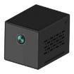 CAMSOY S30 1080P WiFi Action Camera with Long Battery and Mount - 5