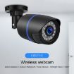 Q4 1080P HD Wireless IP Camera, Motion Detection, Two-way Audio - 4