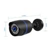Q4 1080P HD Wireless IP Camera, Motion Detect, Two-way Audio, EU Plug - 2