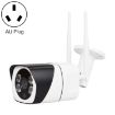 Q29 1080P HD Wireless IP Camera with Motion Detection & Night Vision - 1