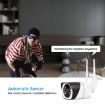 Q29 1080P HD Wireless IP Camera with Motion Detection & Night Vision - 5