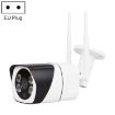 Q29 1080P HD Wireless IP Camera, Motion Detection, Night Vision, EU Plug - 1