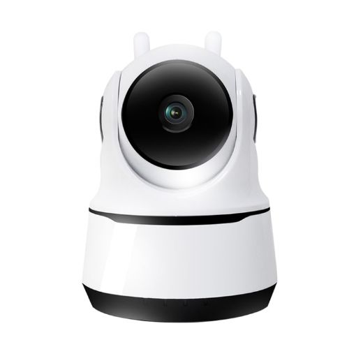 PAF200 2MP 1080P Wireless IP Camera with Night Vision & TF Card - 1
